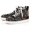 High Tops