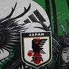 2024 Player Version Japan Special Edition Green Shirt 1:1 Thai Quality