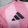 2025/2026 Player Version Miami Home Football Shirt 1:1 Thai Quality