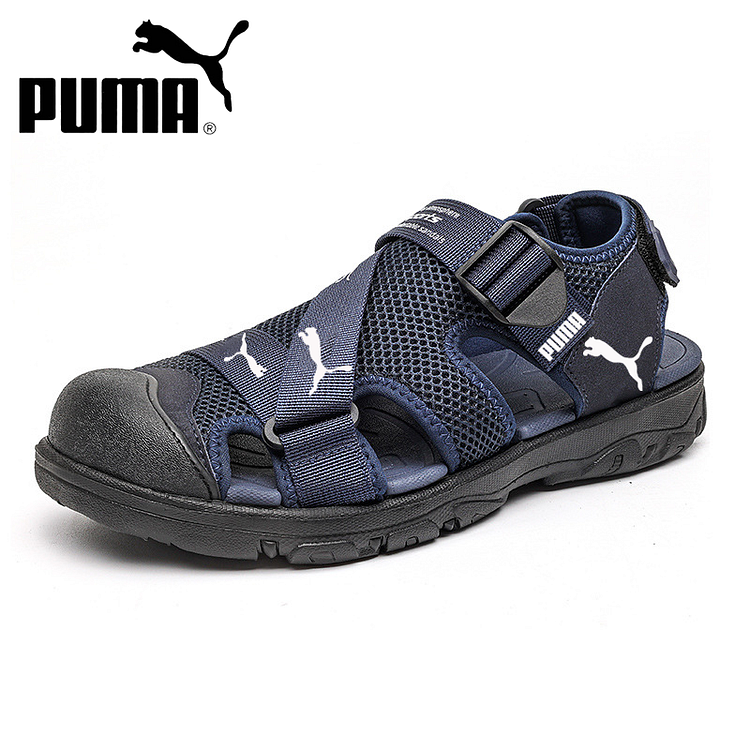 PUMA&reg; &uacute;j f&eacute;rfi v&iacute;z&aacute;ll&oacute; &eacute;s cs&uacute;sz&aacute;smentes k&uuml;lt&eacute;ri szand&aacute;l