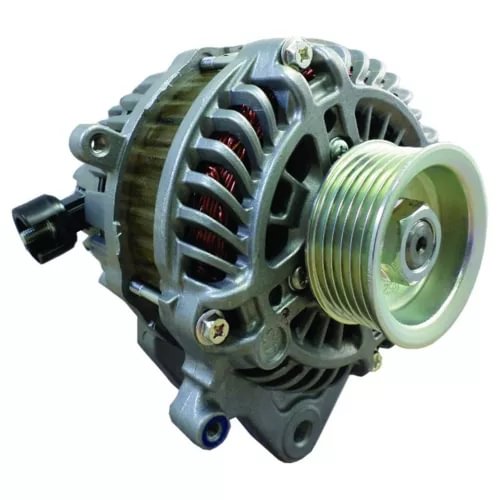 Dronehint New Alternator For Honda HR-V L4 1.8L 16-18 06311R1A505RM 31100-R1A-A01 (For: Acura) Parts