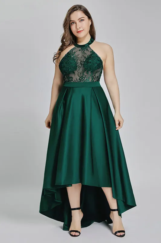 Plus Size Dresses luluslly