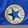 1998-1999 Retro Newcastle United Away Football Shirt 1:1 Thai Quality