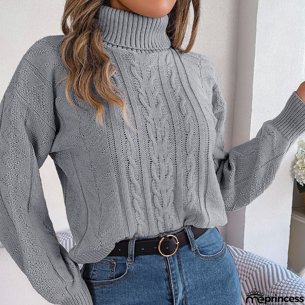 Classic and Elegant general Sweater