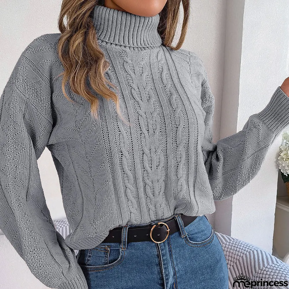 Classic and Elegant general Sweater