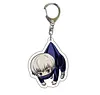 Characters of Jujutsu Kaisen Series 002 Chibi Ver. Acrylic Key Chain - Free Shipping - Jujutsu Kaisen