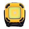 COB LED Camping Light Rotatable Portable LED Work Light Emergency Repair Lights