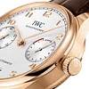 IWC IWC Portugieser Series IW500701 Watch