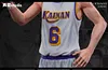 1/6 & 1/4 Scale Soichiro Jin - SLAM DUNK Resin Statue - ZX Studios [In Stock]