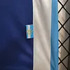 1998 Retro Argentina away Football Shirt 1:1 Thai Quality