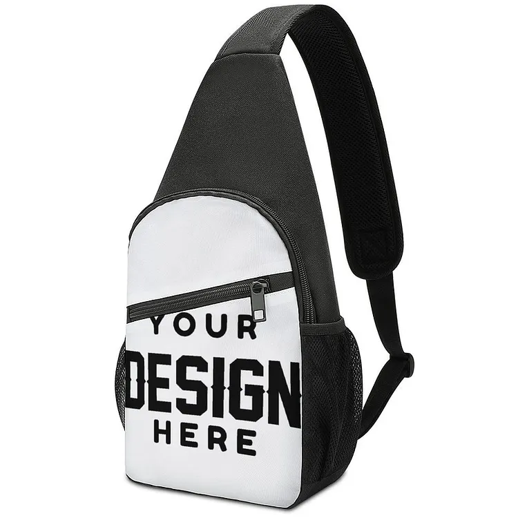 Personalized Design  Crossbody Bags