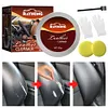 Leather Conditioner Sofa Bag Repair Cleaner Car Seats Polishing Nourishment Care