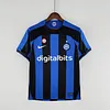 2022/2023 Internazionale Milan Home Football Jersey1:1 Quality Thai love fball