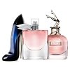 ZESTAW DAMSKI 3 perfumy na Dzień Matki - La Vie Est Belle, Good Girl i Scandal