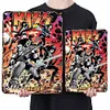 Kiss - Vintage Metal Signs - 20*30cm/30*40cm - Music