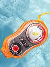 LED Emergency Signal Light Autonomous Switch Waterproof for Swimming Sea Fishing