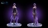 1/6 Scale Evening Gown Reze - Chainsaw Man Resin Statue - CDKey Studios
