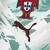 2026 Portugal World Cup Away Football Shirt 1:1 Thai Quality
