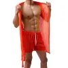 New Breathable And Comfortable Pajamas