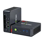 AMD Ryzen™ 7 7730U Mini PC--NucBox M5 Ultra