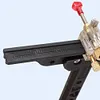 Adjustable Bow Sight Accurate Recurve Bow Sight Lightweight for Shooting Hunting