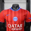 2025/2026 Player Version Psg Paris Third Away Football Shirt 1:1 Thai Quality