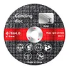 Cutting Grinding Wheel Wear-Resistant 76mm for Electric Angle Grinder(1PCS)