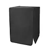 Light Curing 3D Printer Dust Cover Insulation Blackout for Elegoo