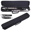 Fishing Rod Bag with Shoulder Strap Portable Fishing Bag Fishing Accessories Bag