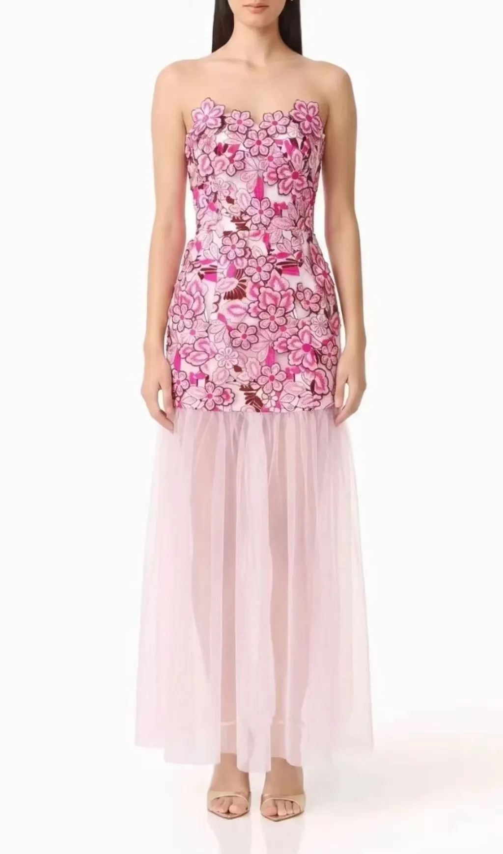 blossomandbloomgarden.com garden party formal dresses Garden Party Formal Dresses & Evening Gowns for Women