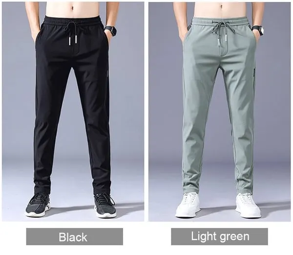 Stretch Pants &ndash; Last Day Promotion 49% OFF&ndash; Men's Fast Dry Stretch Pants