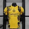 2024/2025 Player Version Inter Milan Third Away Football Jersey 1:1 Thai Quality