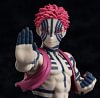 1/8 Scale Second Edition Akaza - Demon Slayer: Kimetsu No Yaiba Official Statue - Good Smile Company