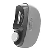 Electric Nail Clippers w/ 2 Adjustable Speeds Fingernail Cutter for Adults Kids