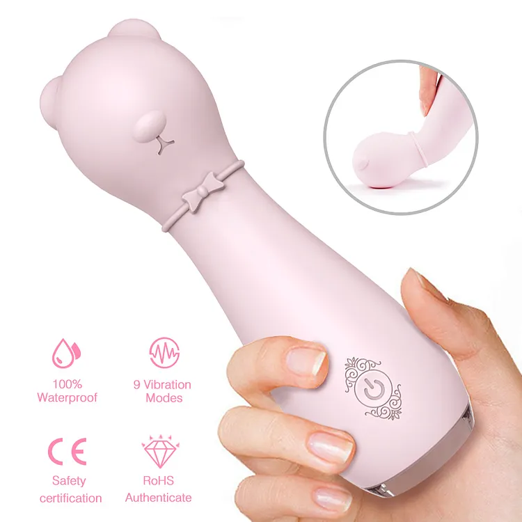 Wand Massagers For Women Masturbating Sex Toys Massager