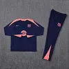 2024-2025 Barcelona Training Suit Football Shirt 1:1 Thai Quality