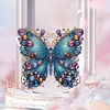 >SALE<2D Flat Butterfly DIY Special Shape Diamond Painting Home Tabletop Ornaments Kit