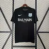 2024/2025 Barcelona Special Edition Black Football Shirt 1:1 Thai Quality love fball