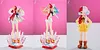 Uta - ONE PIECE Resin Statue - Brain Hole Studio