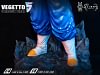 1/6 & 1/4 Scale Fusion Vegetto & Gogeta - Dragon Ball Resin Statue - TG Studio
