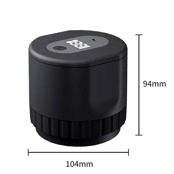 SAKER&reg; Electric Vacuum Sealer For Mason Jars