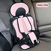 🔥 Hot Sale - 50% OFF🔥 🚗Portable Child Protection Car Seat⭐Ease Of Use 5 Stars⭐