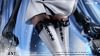 1/6 Scale Esdeath with LED - Akame Ga Kill Resin Statue - Manta Studio