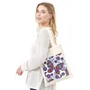 Diamond Painting Eco-Friendly Bag-DIY Crystal Rhinestone Butterfly