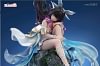 1/6 Scale Moon Princess Columbina - Genshin Impact Resin Statue - ZL-studios