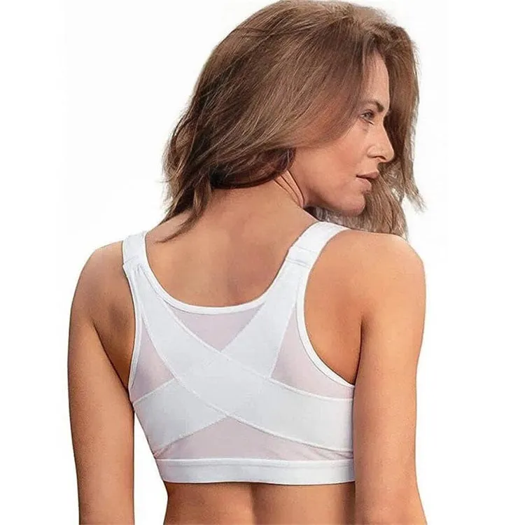Embraced - Adjustable Chest Brace Support Multifunctional Bra
