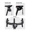 Retractable Bicycle Tow Rope Mountain Bike Parent-Child Pull Rope Outdoor Tools