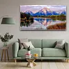 2Pack Landscape-Full Round Diamond Painting(70x40cm)