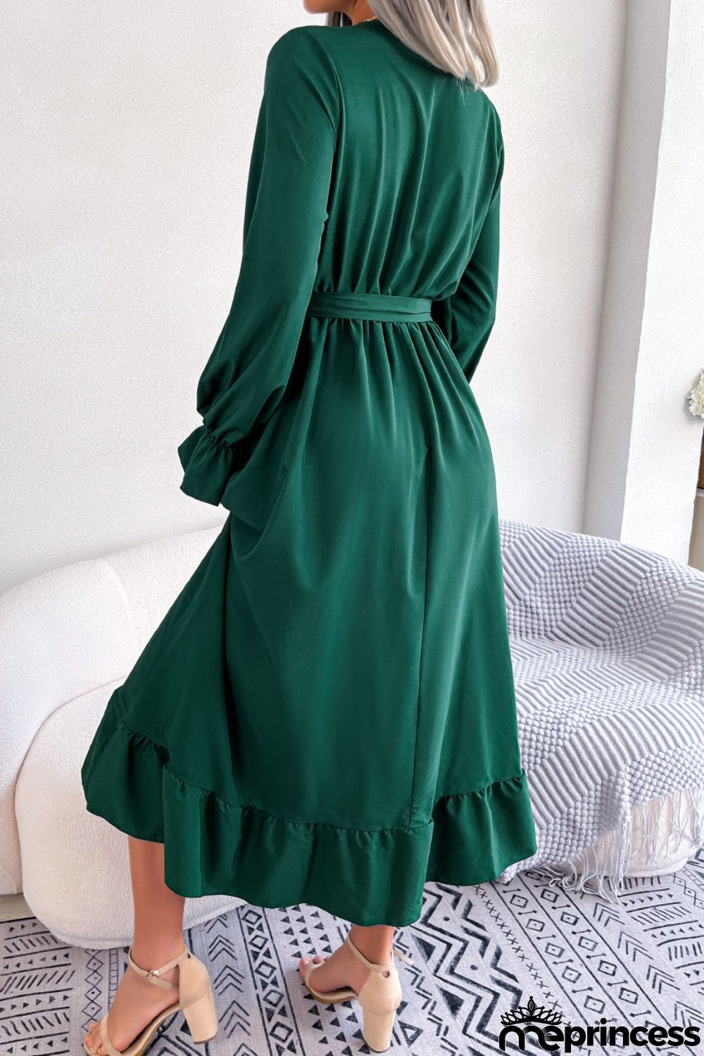 Trendy and Elegant Dress