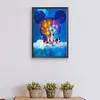 Disney-Paint by Numbers Acrylic Painting 30*40CM(HOT)